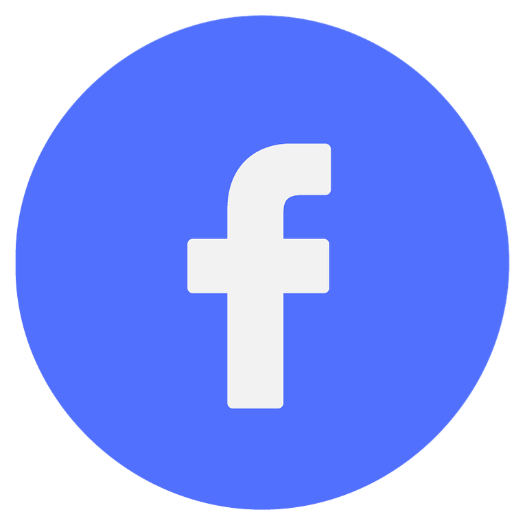 Facebook icon